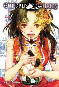 Cover image for Children of the Whales, Vol. 7