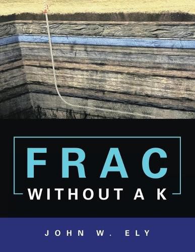 Cover image for Frac Without a K