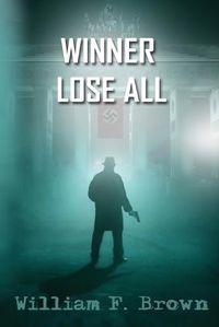 Cover image for Winner Lose All