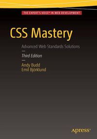 Cover image for CSS Mastery