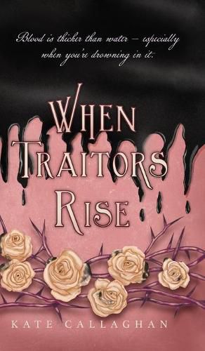 Cover image for When Traitors Rise: The Daughter Of Lucifer's Epic Finale