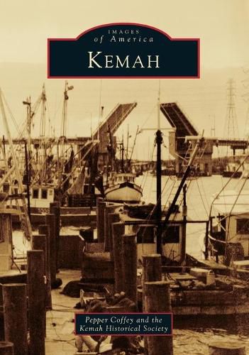 Cover image for Kemah