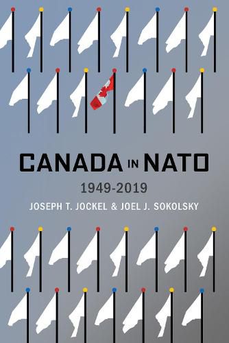 Canada in NATO, 1949-2019