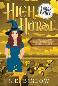 Cover image for High Horse