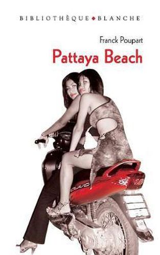 Cover image for Pattaya Beach