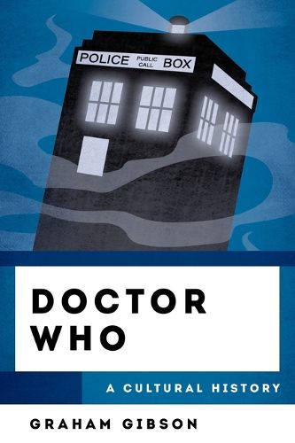 Cover image for Doctor Who