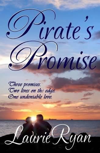 Cover image for Pirate's Promise