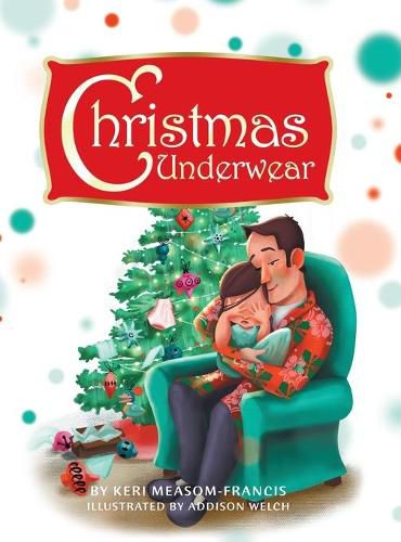 Cover image for Christmas Underwear