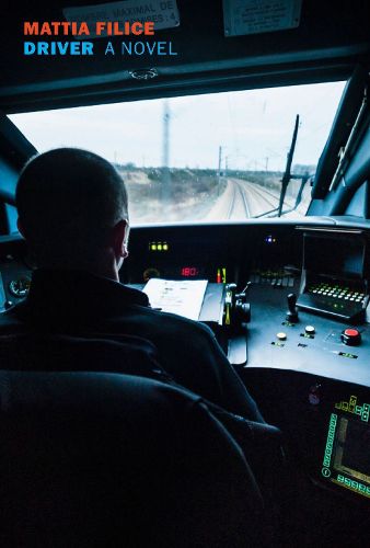 Cover image for Driver