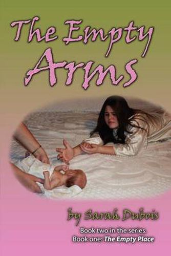 Cover image for The Empty Arms