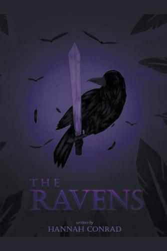 Cover image for The Ravens