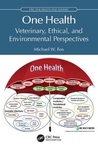 Cover image for One Health