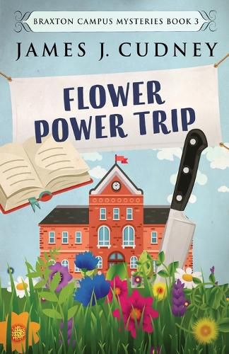 Cover image for Flower Power Trip