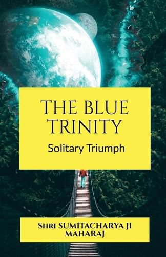 Cover image for The Blue Trinity