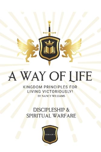 Discipleship & Spiritual Warfare