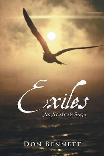 Cover image for Exiles