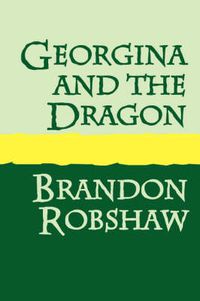 Cover image for Georgina and the Dragon