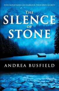 Cover image for The Silence of Stone