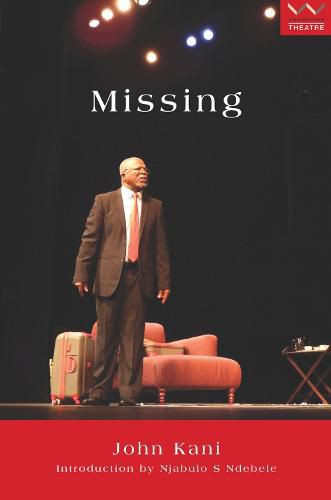 Missing: A play