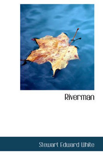 Cover image for Riverman