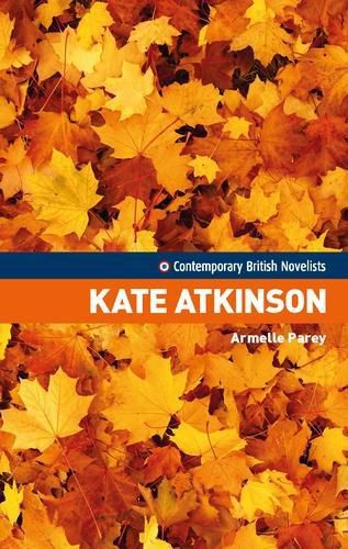 Kate Atkinson