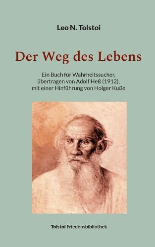 Cover image for Der Weg des Lebens