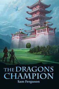 Cover image for The Dragon's Champion