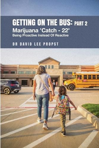Cover image for Getting on the Bus