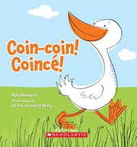 Cover image for Coin-Coin! Coinc?!