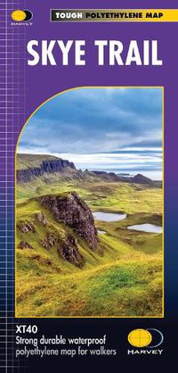 Cover image for Skye Trail