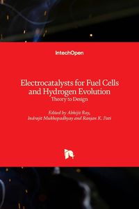 Cover image for Electrocatalysts for Fuel Cells and Hydrogen Evolution: Theory to Design