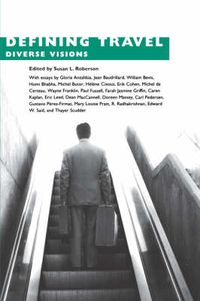 Cover image for Defining Travel: Diverse Visions