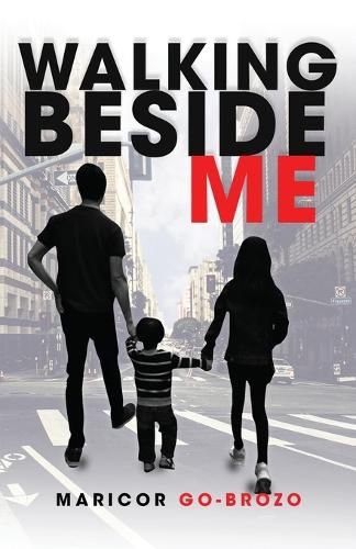 Cover image for Walking Beside Me