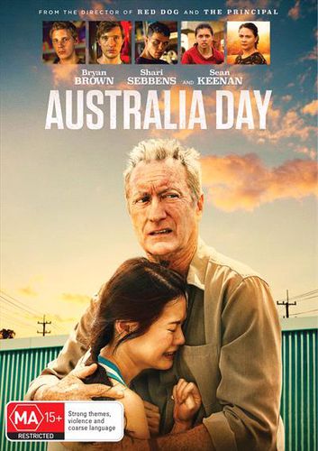 Australia Day (DVD)