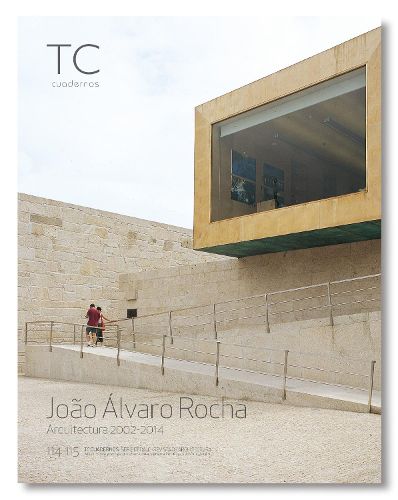 Cover image for Joao Alvaro Rocha