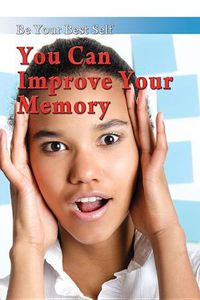 Cover image for You Can Improve Your Memory