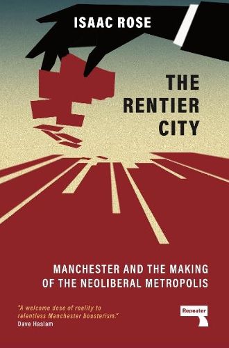 Cover image for The Rentier City