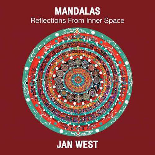 Cover image for Mandalas