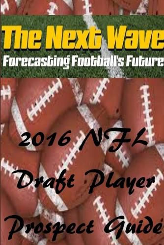 Cover image for The Next Wave