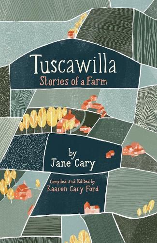 Cover image for Tuscawilla