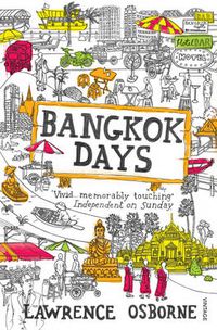 Cover image for Bangkok Days