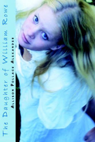 Cover image for The Daughter of William Rowe