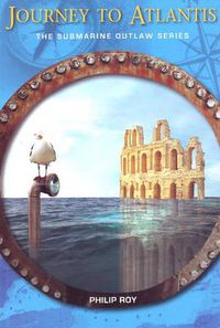 Cover image for Journey to Atlantis