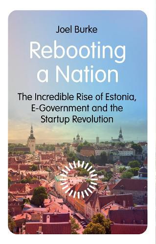 Rebooting a Nation