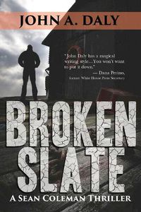 Cover image for Broken Slate