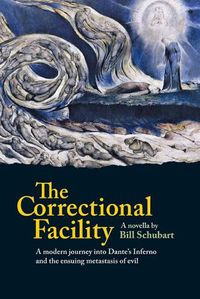 Cover image for The Correctional Facility