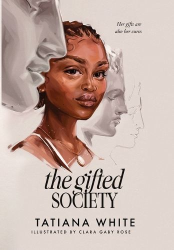 Cover image for The Gifted Society