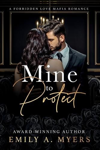 Cover image for Mine to Protect