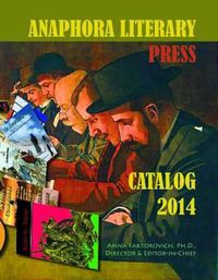 Cover image for Catalog: 2014