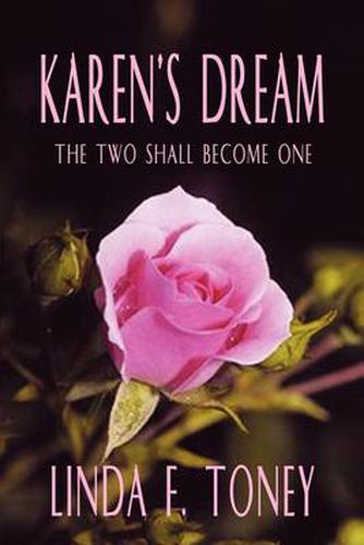 Cover image for Karen's Dream: The Two Shall Become One